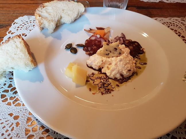 Comentarii opinii despre Koroška hiša Pri lipi, Urška Gradišnik s.p.