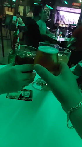 Comentarii opinii despre Gams klub