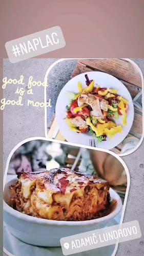 Opinii despre Južna na Plac în Ljubljana - Gastronomija in gostinstvo