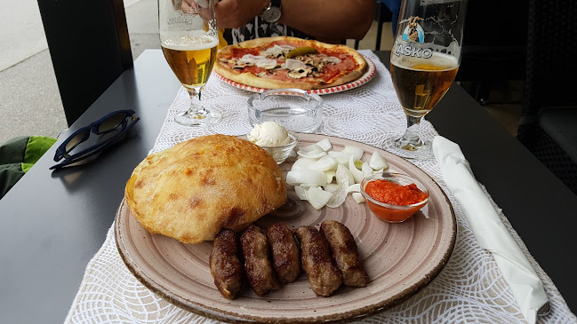 Pizzeria Soca 202 (Tolmin)