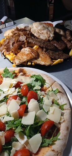 Okrepčevalnica Barka, - Piran