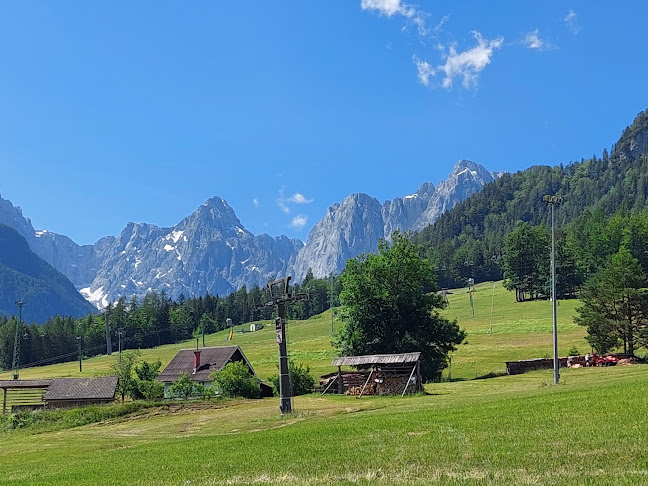 Comentarii opinii despre Gostišče in apartmaji Bedanc