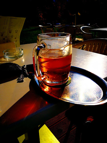 Comentarii opinii despre Kavarna Na trati