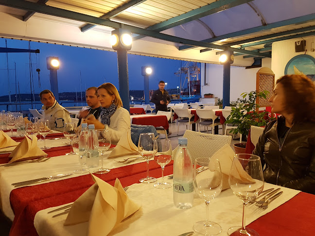 Comentarii opinii despre Restavracija Skipper