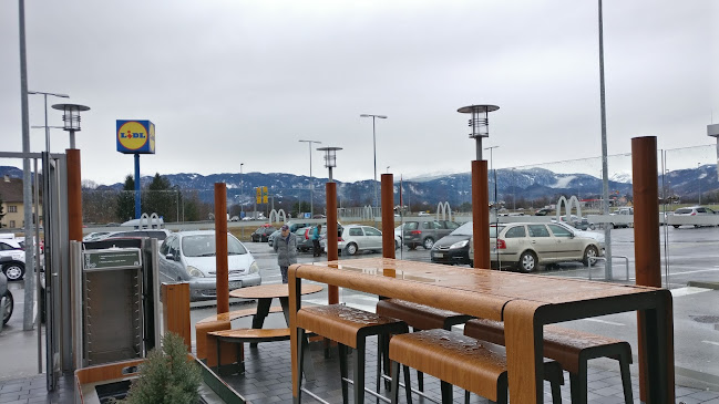 McDonald's Lesce - Lesce