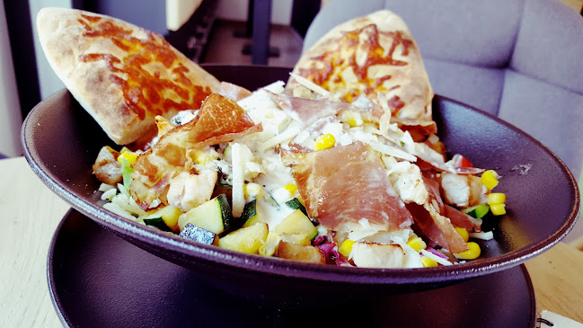 Utrip - bar bistro kavarna