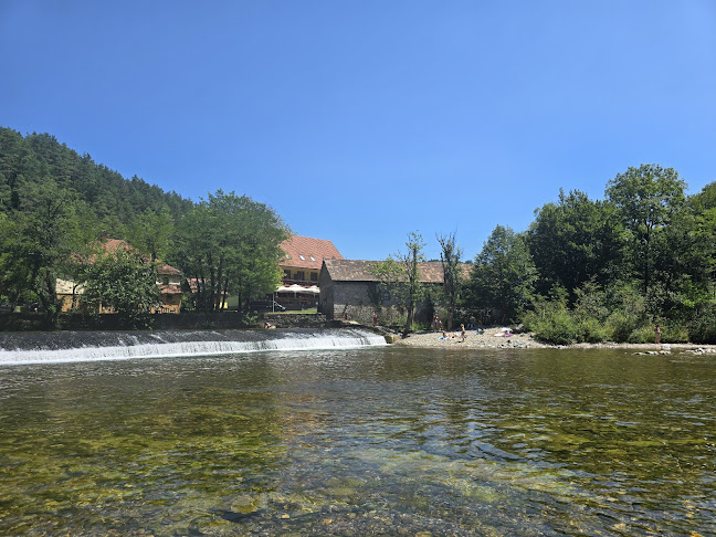 Madronič, gostinstvo in turizem, d.o.o. - Stari trg ob Kolpi