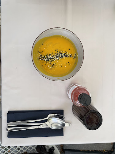 Opinii despre Gaudi&Naan în Ljubljana - Gastronomija in gostinstvo