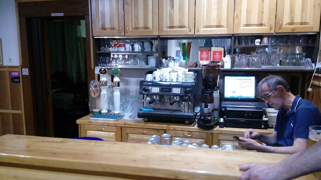 Dnevni Bar, Igor Matko S.P. - Šempeter v Savinjski Dolini