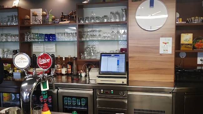 Avtoprevozništvo in kava bar Franc Rataj s.p. - Gastronomija in gostinstvo