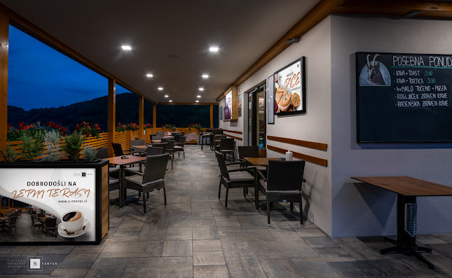 Opinii despre S - Caffe- kavarna, sobe in wellness în Loče - Gastronomija in gostinstvo
