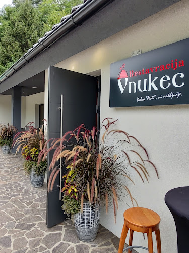 Restavracija Vnukec