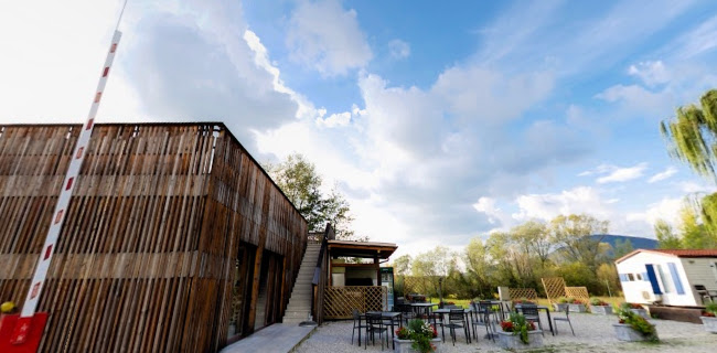 Gostilna Termika - hiša Goriških njokov - Gastronomija in gostinstvo