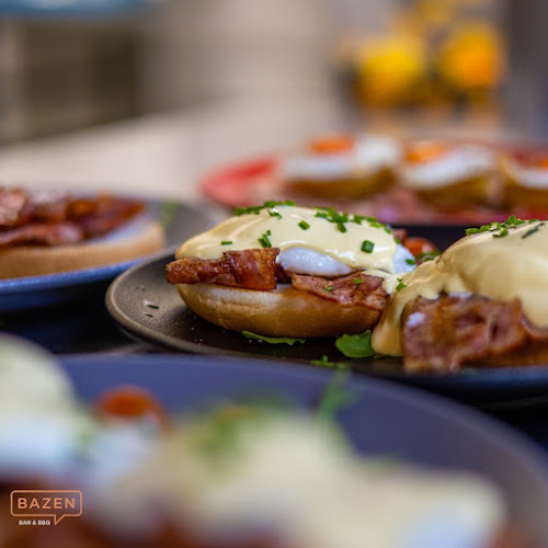 Bazen Bar & BBQ