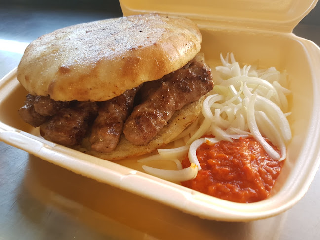 Comentarii opinii despre MAL'CA