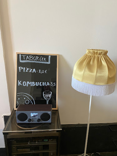 Tabor 13, 1000 Ljubljana