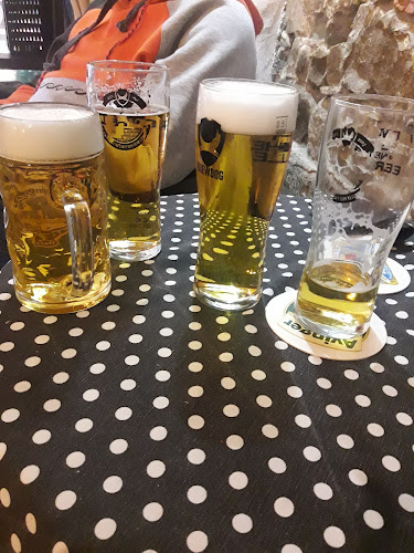 Comentarii opinii despre Bar Cameral