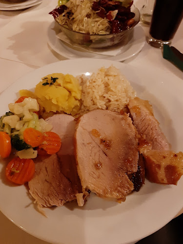 Brigadir Coffee & Club