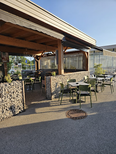 Kavarna Stacion - Ribnica