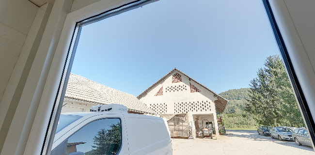 DPR PEKARNA RESNIK, proizvodnja kruha in slaščic, d.o.o.