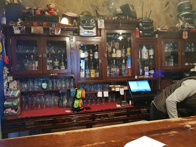 Comentarii opinii despre England Pub (Bar)