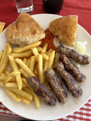 Restavracija & picerija ISTRA - Izola