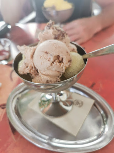 Kavarna in slaščičarna Nabucco - Gastronomija in gostinstvo