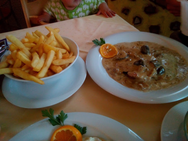 Opinii despre Gostilna in picerija Savica în Maribor - Gastronomija in gostinstvo