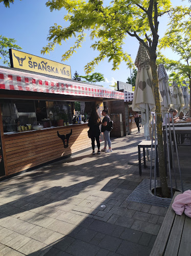 Comentarii opinii despre Španska vas BTC