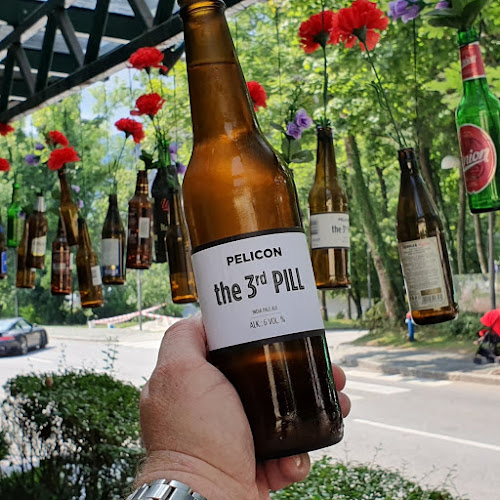 Ljubljanska cesta 6, 4260 Bled