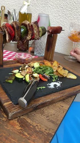 Opinii despre Gostišče Petelin în Bled - Gastronomija in gostinstvo