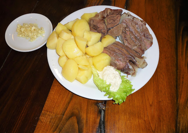 Gostilna Strunjan - Mirjana Mozgan s.p. - Gastronomija in gostinstvo