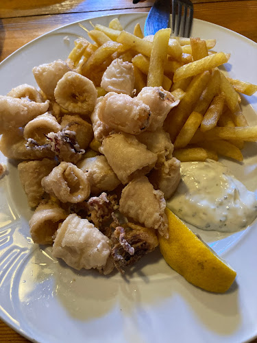 Fast food Veni - Izola