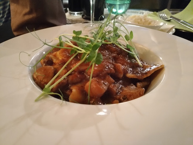 Vila Prešeren Bled - Gastronomija in gostinstvo