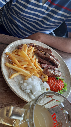 Comentarii opinii despre Gostišče Sovdat