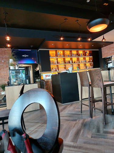 BUM Cafe, KAVARNA - Gastronomija in gostinstvo