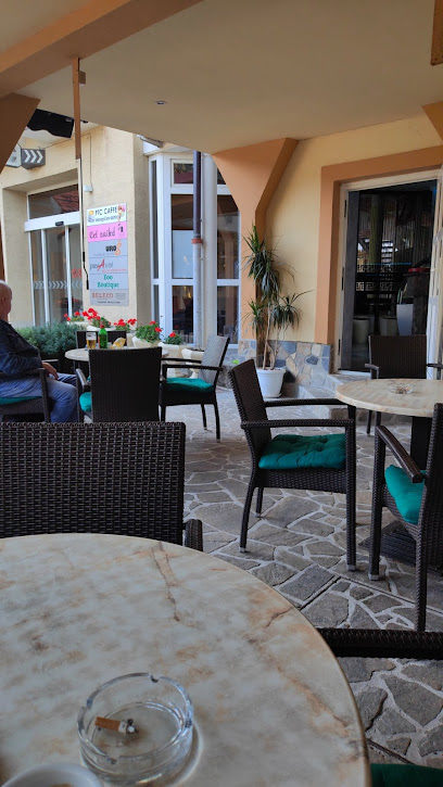 Mini Gril - Slaščičarna "Bardi" Hidžet Redžepi s.p.