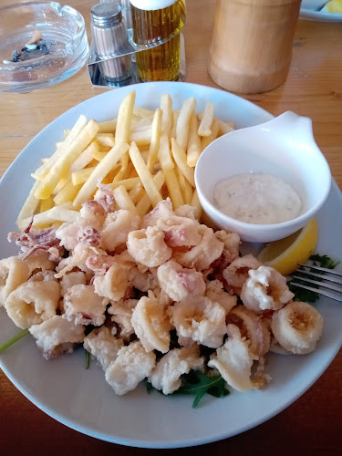 Gostilna in pizzerija Pr' Štruklu, Boštjan Raztresen, s.p.