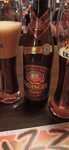 Comentarii opinii despre Pizza 33