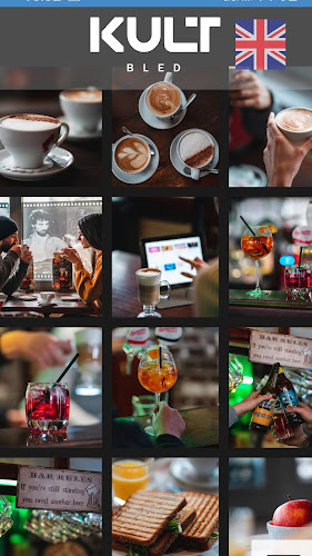 1maj, gostinstvo in trgovina, d.o.o. - Gastronomija in gostinstvo