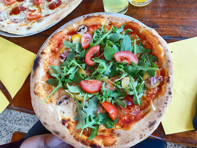 Gostilnica in pizzerija, Tatjana Briški s.p. - Gastronomija in gostinstvo