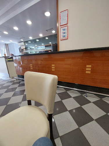 Kavarnica Trubar - Celje