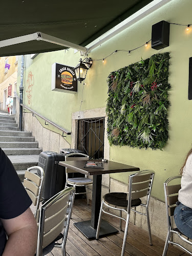 Smash Burger place - Koper