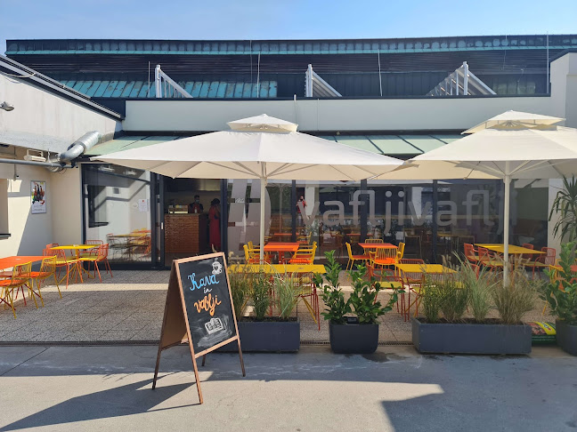 Opinii despre #VafljiVaflji în Ljubljana - Gastronomija in gostinstvo