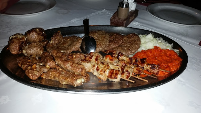 Comentarii opinii despre Gostilna Dubočica