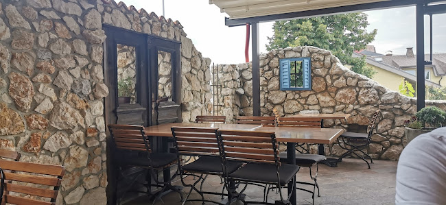 Opinii despre Gostilna - Pizzeria Nona în Murska Sobota - Gastronomija in gostinstvo