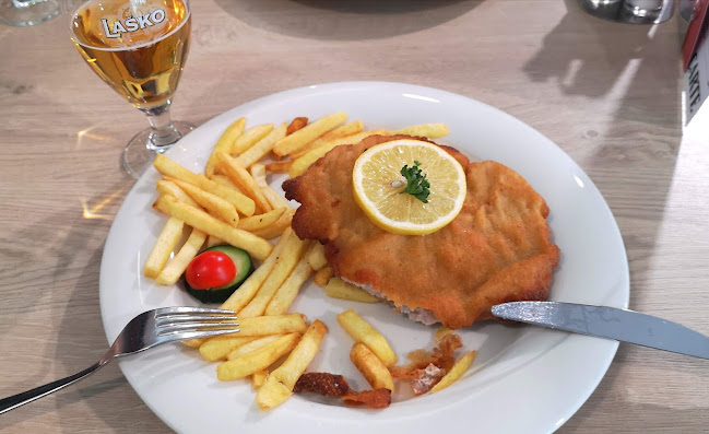 Comentarii opinii despre Restavracija RUTAR Maribor