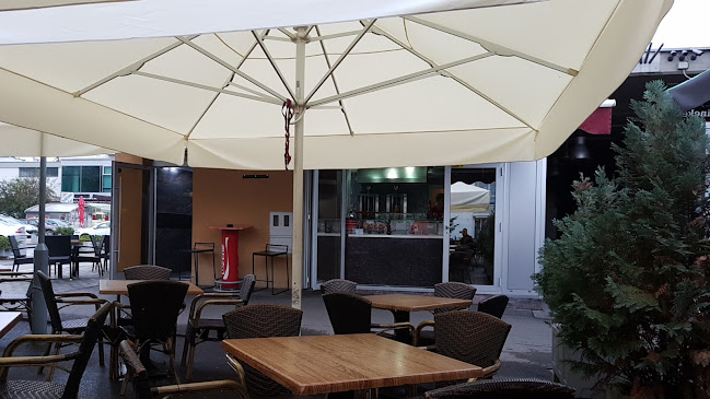 Okrepčevalnica Pajdaš, Jonuz Sadiki, s.p.