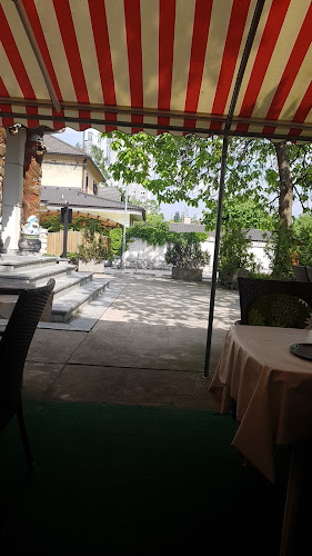 Kitajska Restavracija Azija - Kranj