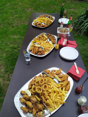 Pr' Nini - Gastronomija in gostinstvo